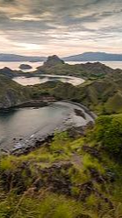 Liburan ke Labuan Bajo Tanpa Bikin Kantong Jebol, Coba Naik Transportasi Ini<br>