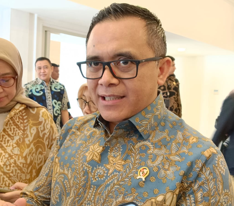 Tak Main-Main, Menteri Anas Ungkap Sanksi PNS Tak Netral di Pemilu 2024