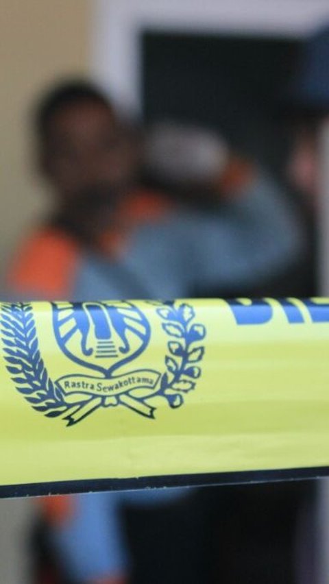 Ibu Hamil di Jambi Diterjang Peluru Nyasar saat Polisi Tangkap Kurir Narkoba