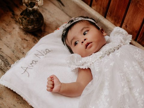 Ada Jasa Carikan Nama Bayi yang Tak Pasaran,  Tarifnya Mencapai Rp465 Juta