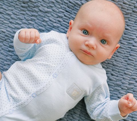 Ada Jasa Carikan Nama Bayi yang Tak Pasaran,  Tarifnya Mencapai Rp465 Juta