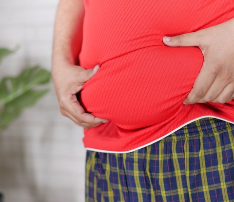 Easy Belly Bloat After Marriage? Here's the Reason