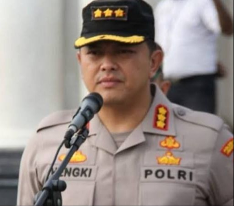 WN Korsel Ketahuan Bohong di Lie Detector Soal Tewasnya Petugas Imigrasi di Apartemen Tangerang