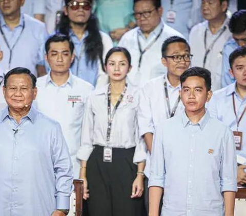 Ajudan Ada Tim Barisan Pemenangan, Prabowo Diminta Cuti sebagai Menhan Kalau Kampanye