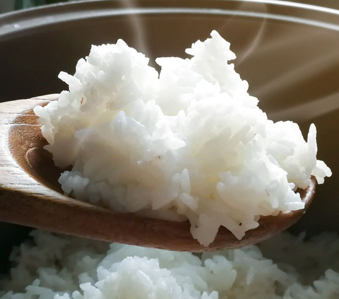 Cara Aman bagi Pasien Diabetes untuk Makan Nasi Putih Menurut Dokter