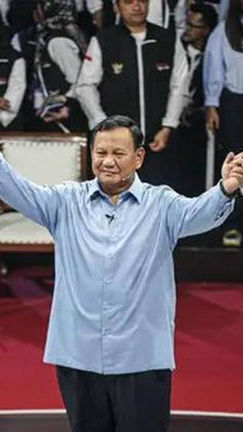 Panas Prabowo Vs Anies Hingga Gibran Diri di Debat Perdana, Kini Heboh 'Ndasmu Etik'