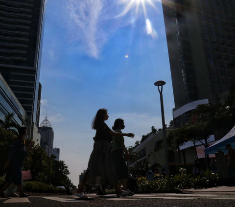 Badai Matahari Terjadi Akhir 2023, Ini Dampaknya Bagi Bumi dan Indonesia