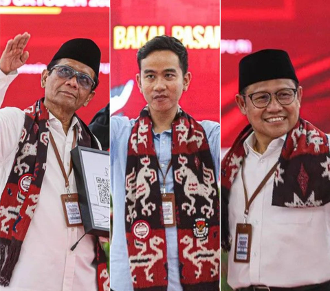 Alfito Deannova dan Liviana Cherlisa Jadi Moderator Debat Cawapres