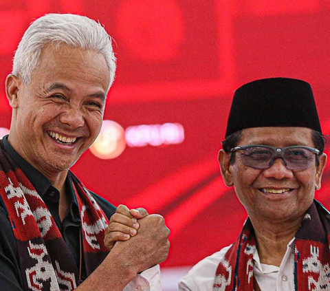 Di Hadapan Mahasiswa, Mahfud Ungkap Kemampuan yang Harus Dimiliki Manusia Unggul