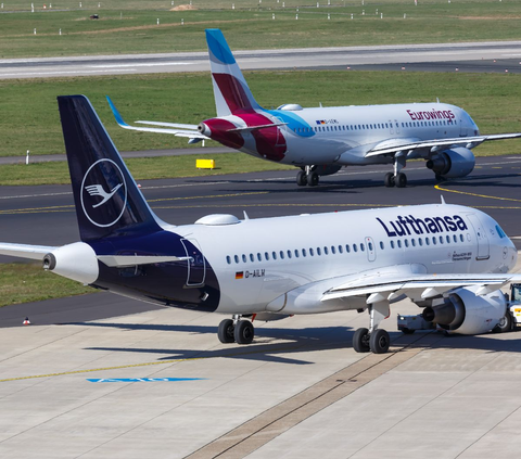 10 Worst Airlines When There Are Flight Problems