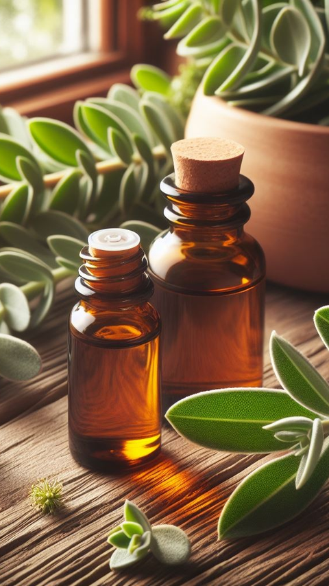 Cara Membuat Larutan Tea Tree Oil untuk Perawatan Kesehatan dan Kecantikan