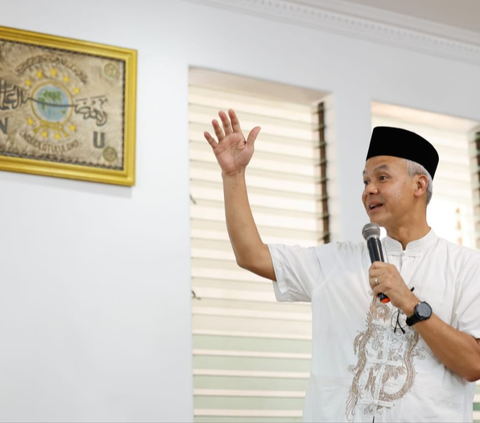 Bawaslu Bakal Dalami Sumbangan Prabowo ke MDS Coop, Ganjar: Yang Melanggar Mesti Ditindak