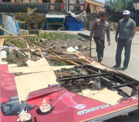 3 Pekan Kampanye, Bawaslu Jabar Temukan 10 Jenis Dugaan Pelanggaran