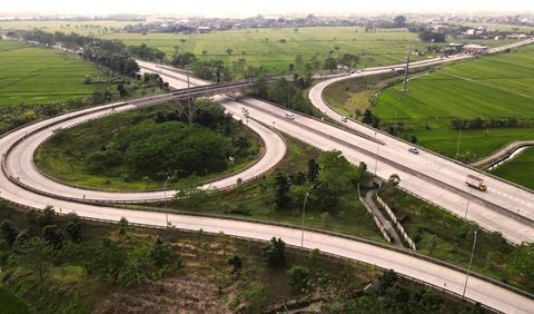 Historya mengimbau untuk para pemudik yang mengantuk segera mencari tempat yang paling aman untuk beristirahat.