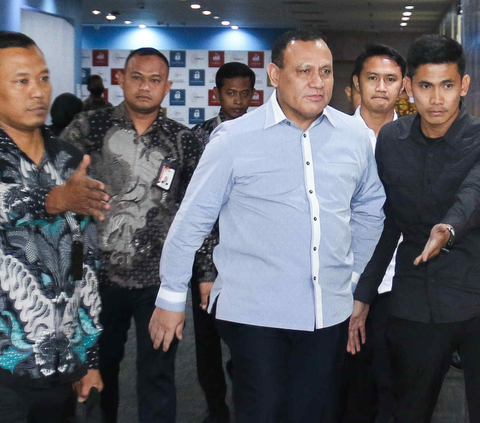 Punya Empat Alat Bukti Kasus Pemerasan Terhadap Syahrul Yasin Limpo, Polda Metro Pede Hakim Tolak Gugatan Firli