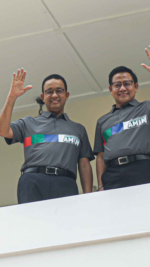 Timnas AMIN Balas TKN: Prabowo Masuk Kabinet Jokowi Sudah Izin Sama Pendukung di Pilpres 2019