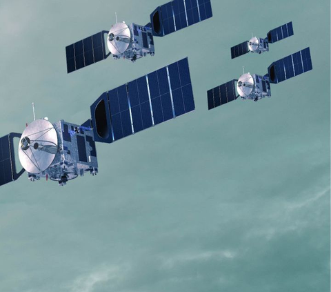20 Nano Satelit Meluncur ke Angkasa di 2024, Terkoneksi Langsung ke Kapal Ikan RI