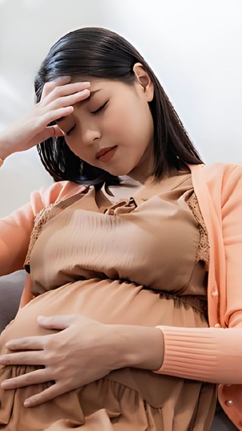 Often Urinating Small During Pregnancy Is Not Always Normal, It Could Be a Sign of Infection