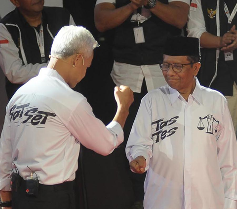 Lanjutkan Program Jokowi, Ganjar-Mahfud Bakal Menerapkan KTP Sakti