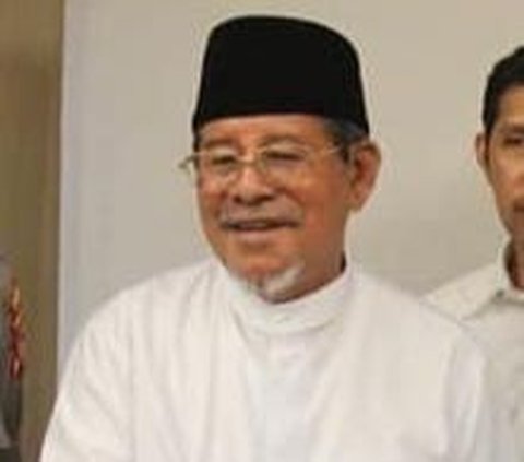 KPK Tangkap Gubernur Maluku Utara Abdul Gani Kasuba
