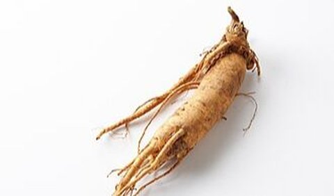 1. Ginseng