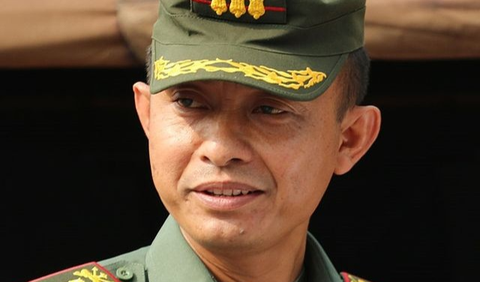 Karier Eko Susetyo di TNI AD