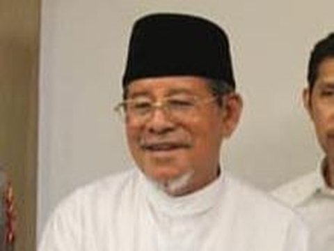 Profil Abdul Gani Kasuba, Gubernur Maluku Utara Dua Periode yang Kena OTT KPK