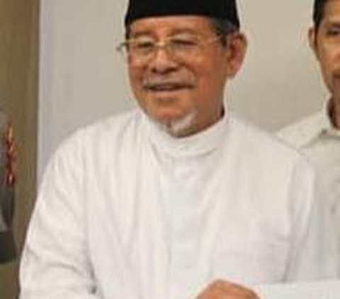 Profil Abdul Gani Kasuba, Gubernur Maluku Utara Dua Periode yang Kena OTT KPK