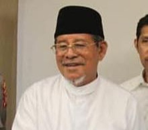 Kena OTT KPK, Gubernur Maluku Utara Abdul Gani Kasuba Punya Harta Rp6,4 Miliar