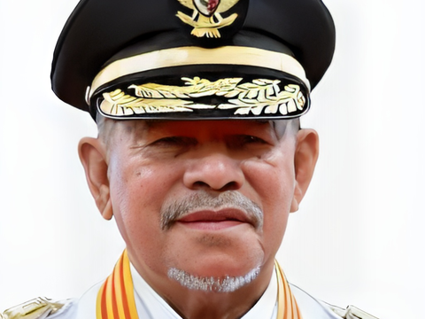 Profile of Abdul Ghani Kasuba, Governor of North Maluku who Caught in KPK's Sting Operation