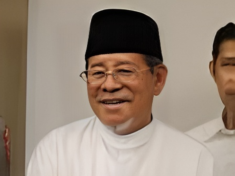 Profile of Abdul Ghani Kasuba, Governor of North Maluku who Caught in KPK's Sting Operation