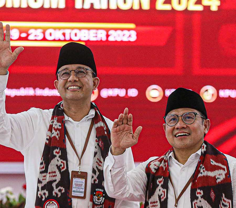 Meski Banyak Dimusuhi, Anies Ingin Bawa TGUPP ke Istana