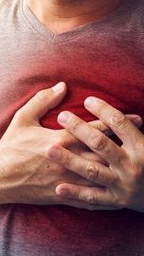 Cara Mencegah Serangan Jantung di Usia Muda, Penting Diketahui