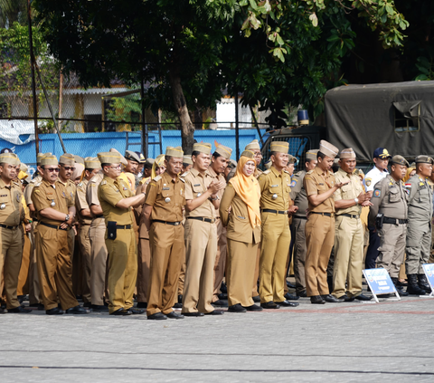 PNS Pejabat Eselon 3 Buat Pengakuan Mengejutkan, Sebut Bupati Garut Ahli Palak