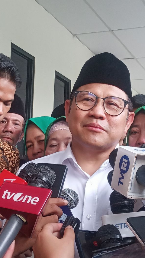 Kelakar Cak Imin Soal Negara Maju: Jangan Kayak Orang Bekasi, Malnya Megah tapi Dompetnya Tipis