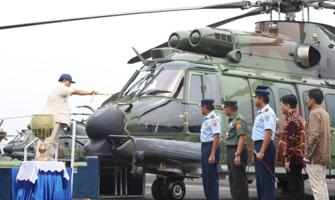 PTDI Nunggak Bayar Gaji Karyawan, Ini Biang Keroknya