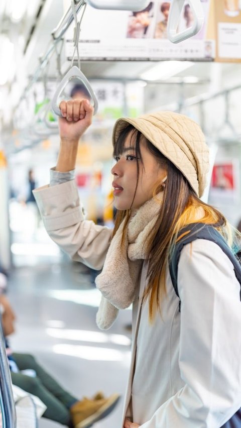 Benefit Lain yang Bisa Dinikmati Saat Jalan-jalan ke Jepang