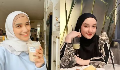 Sama-sama memiliki wajah cantik