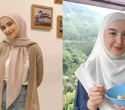 The Style Clash of Hersa Rahayu and Nadya Mustika, the Wife and Ex of Rizki DA Who Are Both Beautiful