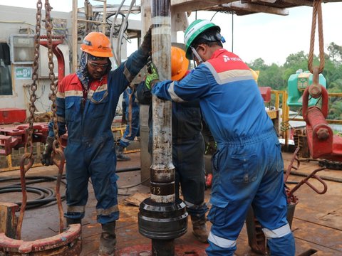 Pertamina Discovers New Oil Source in Bekasi, Reaching Tens of Millions of Barrels