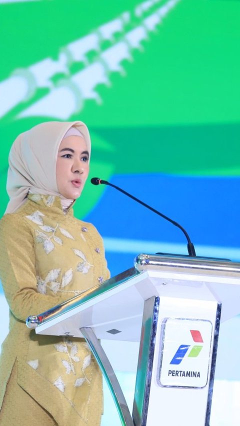 Pertamina Energy Forum 2023: Dorong Kolaborasi Hadapi Trilema Energi