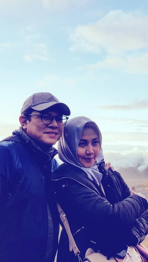 Fito menikah dengan Rencany Indra Martani. Keduanya dikaruniai 3 orang anak bernama Laqisya Phillianova Gintings, Lavere Fallenova Gintings, Lajema Tresnanova Gintings.