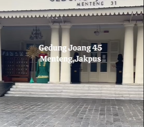 Gedung Joang 45 adalah salah satu bangunan bersejarah di Jakarta. Meski saat ini berupa Museum, siapa sangka ternyata dahulu sempat beberapa kali mengalami perubahan fungsi.