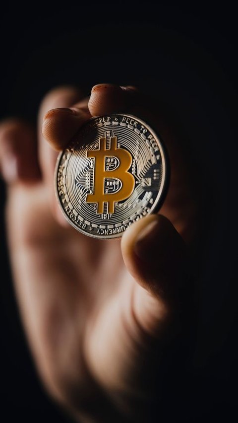 Mengenal Bitcoin, Mata Uang Kripto Pertama dan Paling Populer di Dunia