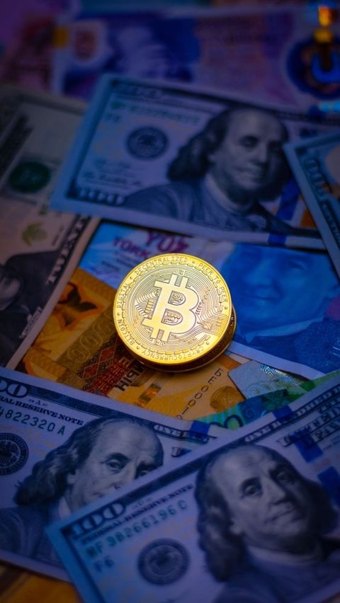 Mengenal Bitcoin, Mata Uang Kripto Pertama dan Paling Populer di Dunia