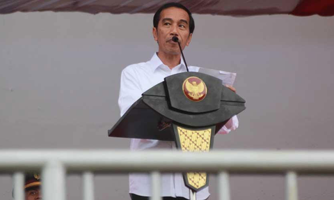 Bela Jokowi, TKN Sebut Baliho Memalukan Cocok Buat Alumni UGM yang Gagal Penuhi Janji di Pilgub