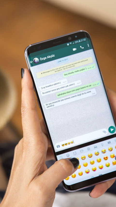 240 Nama Grup Kocak untuk WhatsApp, Bisa Jadi Pilihan