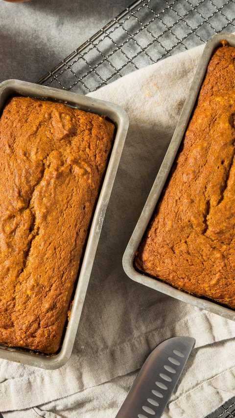 Practical Tips to Make Soft and Fail-Proof Pumpkin Bread