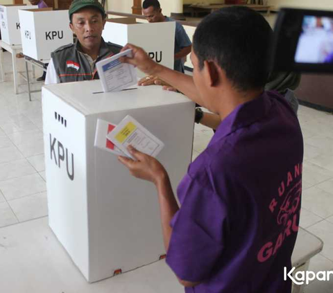 4.955 ODGJ di Bali Berhak Mencoblos pada Pemilu 2024, Ini Syaratnya