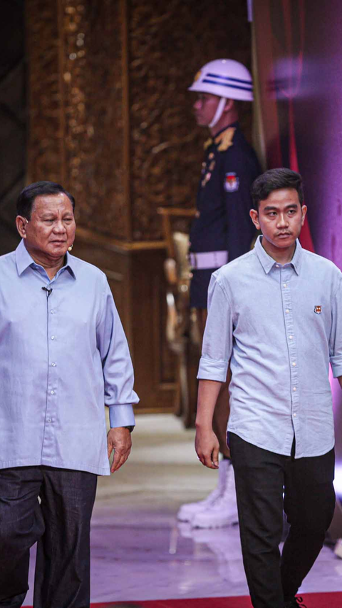 Deretan Dugaan Pelanggaran Kampanye Kubu Prabowo-Gibran